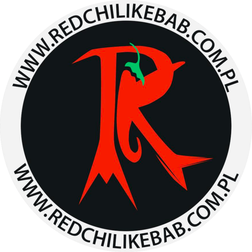 Red Chili Kebab logo