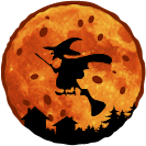 Cuptorul Vrajitoarelor logo