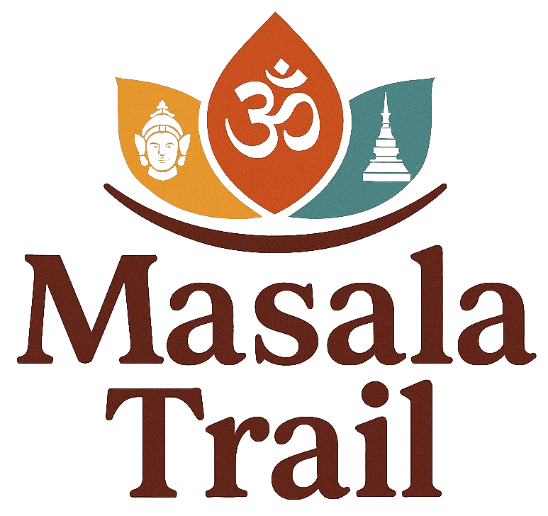 Masala Trail logo