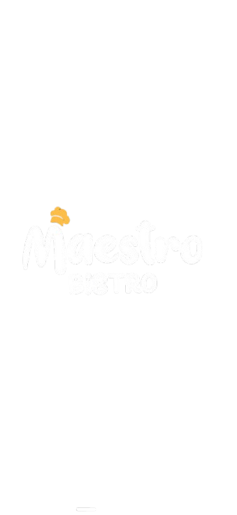 Maestro Bistro logo