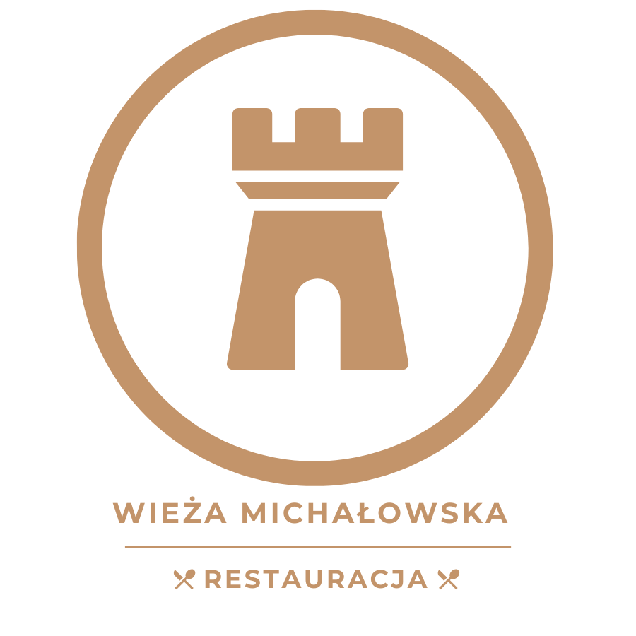 Wieża Michałowska logo