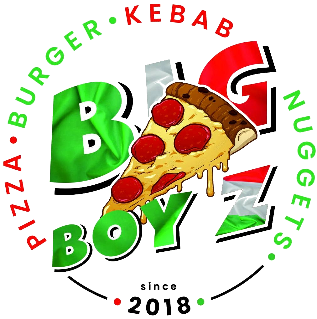 BIG BOYZ logo