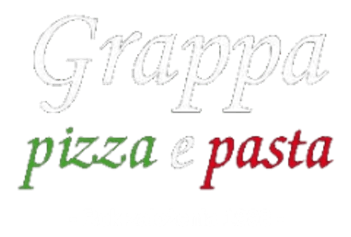 Pizzeria Grappa Pizza e Pasta Łódź