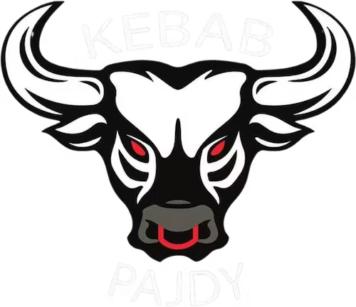 Kebab u Pajdy Tychy logo