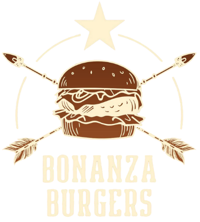 Bonanza Burgers logo