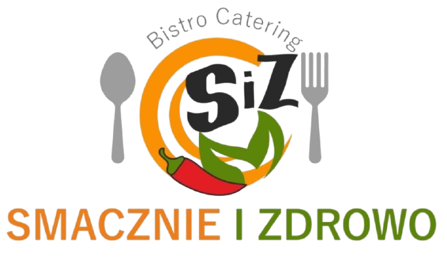 SiZ Smacznie i Zdrowo Bistro Catering logo