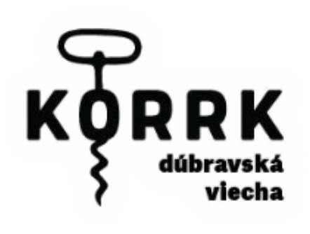 Korrk Dubravska Viecha logo