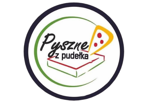 Pyszne z pudełka Oświęcim logo