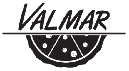 Pizzeria Valmar logo
