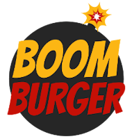 Boom burger