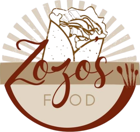 Zozo's Food logo