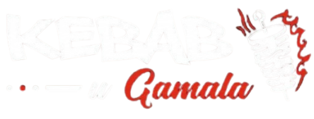  Kebab u Gamala logo