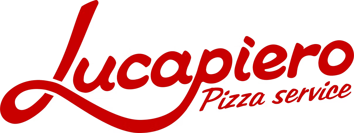 Pizza Lucapiero logo