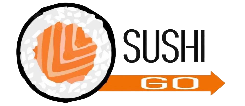 SUSHI GO - Pabianice logo