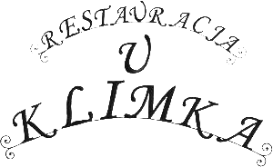 RESTAURACJA U KLIMKA logo