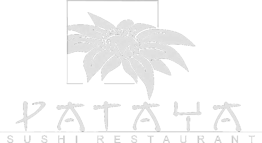SUSHI Pataya logo