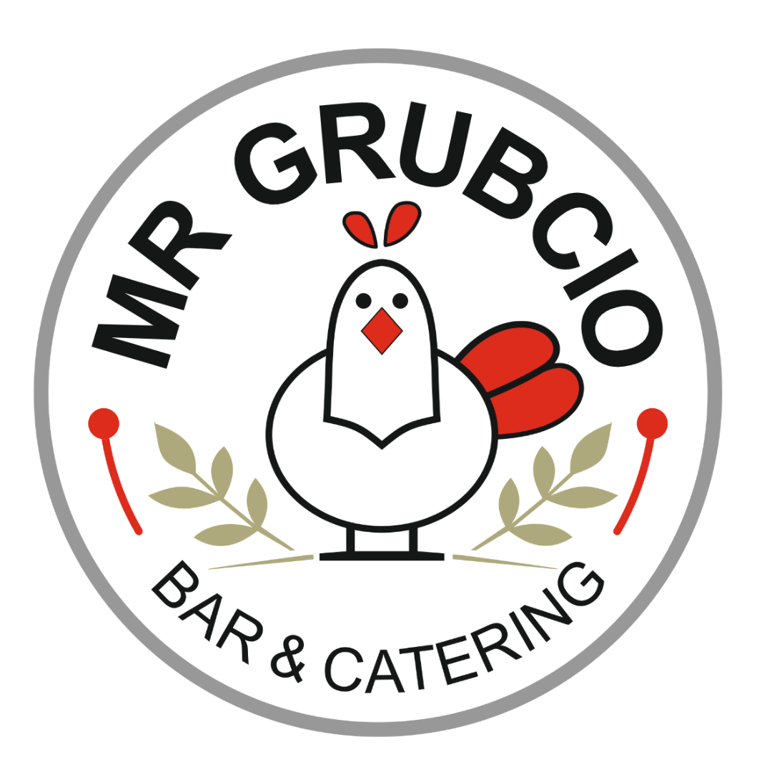  Mr Grubcio logo