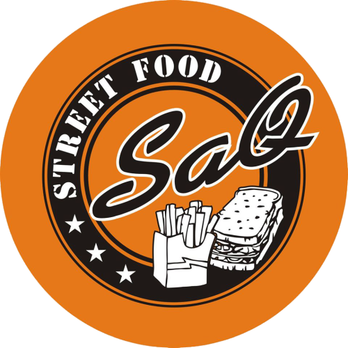 Street FOOD SaQ logo