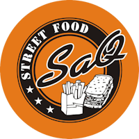 Street FOOD SaQ - Prochowice