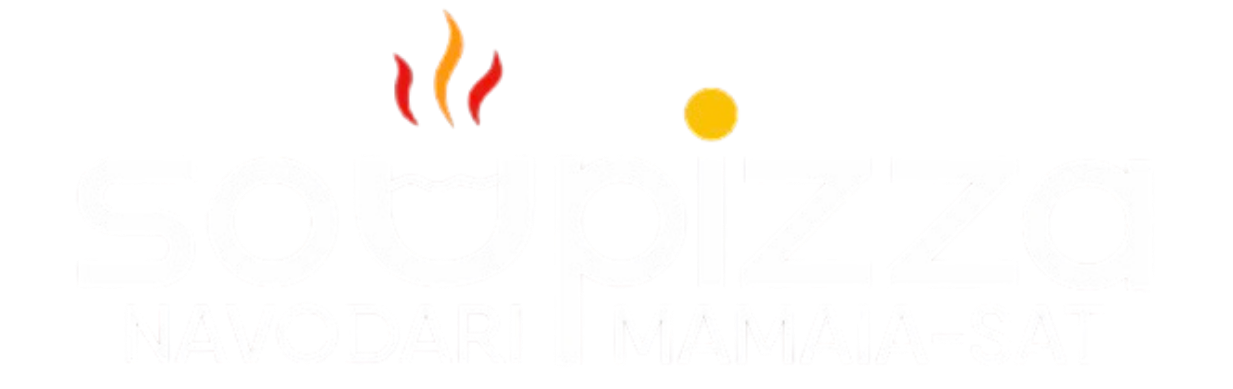 Soupizza logo