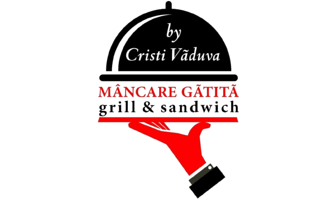 Mancare Gatita By Cristi Vaduva logo