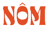 NÔM logo