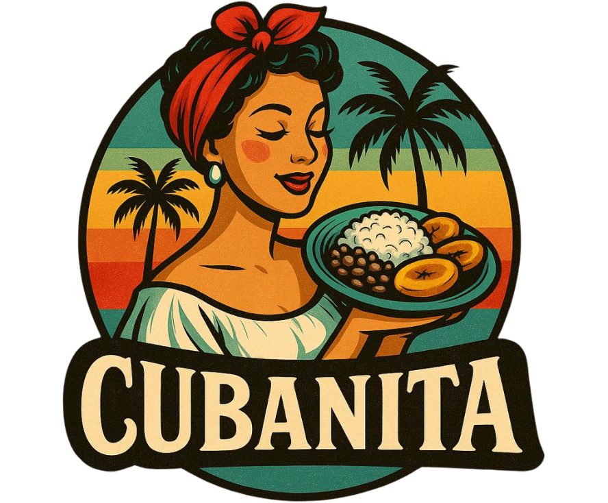 Cubanita logo