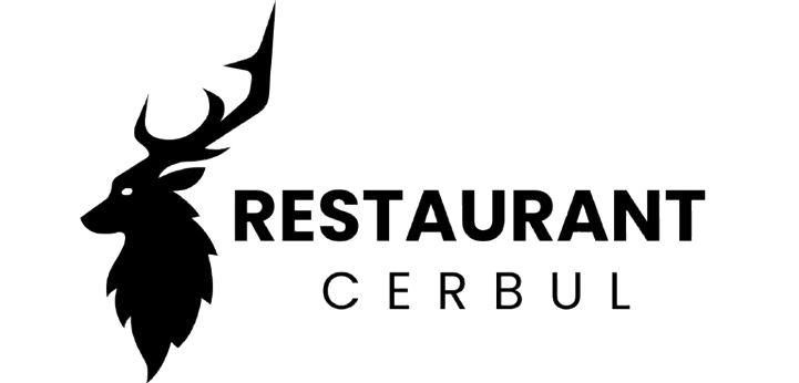 Restaurant Cerbul logo
