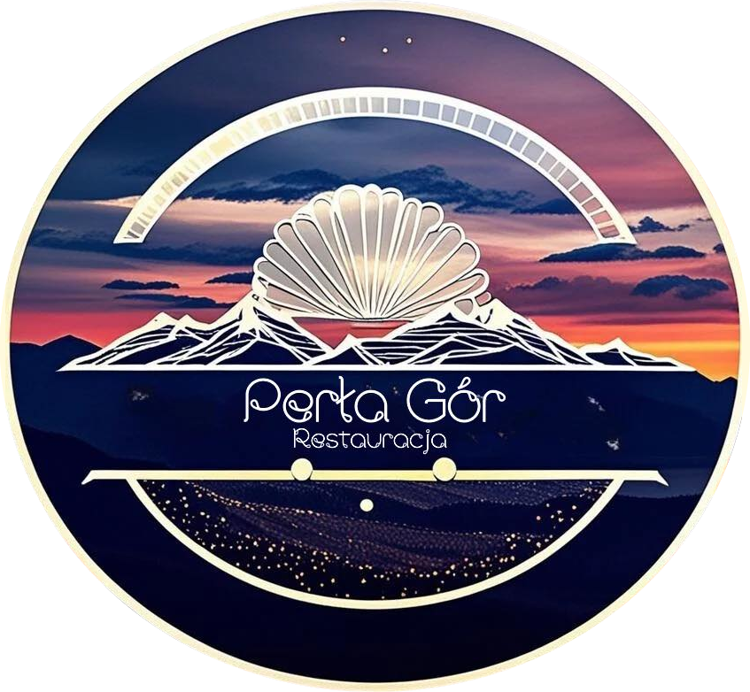  Perła Gór logo