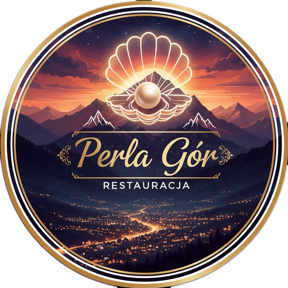  Perła Gór logo