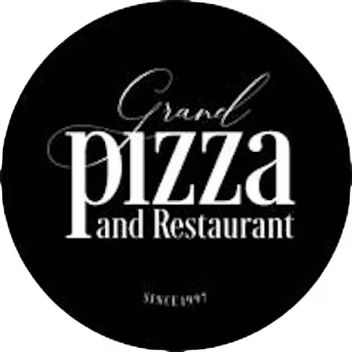 Grand Pizza Ostrów  logo