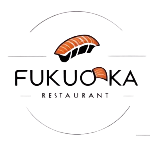 Fukuoka Sushi logo