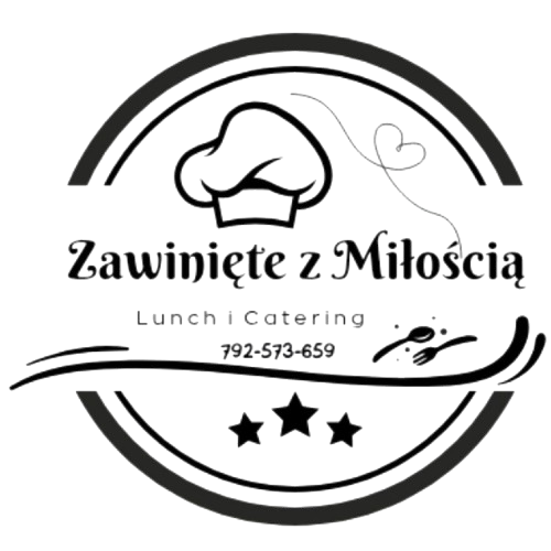 Zawinięte z Miłością logo