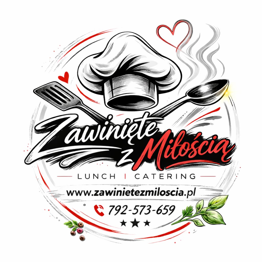 Zawinięte z Miłością logo