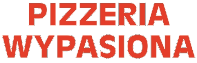 Pizzeria Wypasiona logo