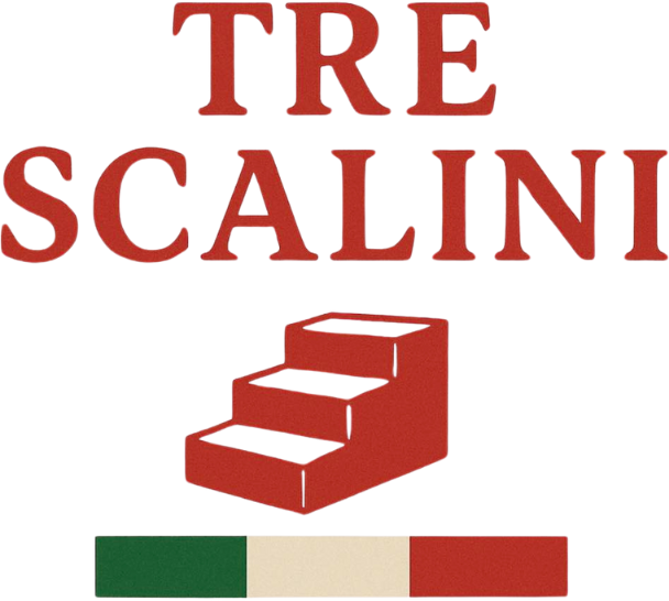 Tre Skalini logo