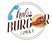 Halo Burger&Picka