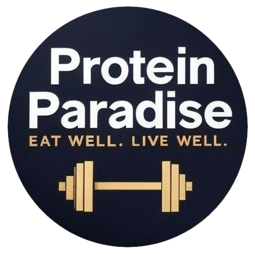 Protein Paradise logo