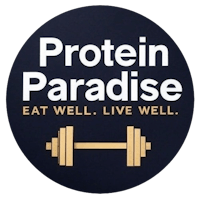 Protein Paradise logo