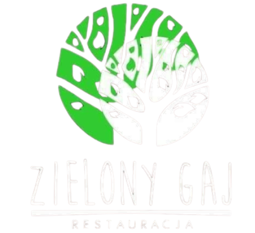 Restauracja Zielony Gaj logo