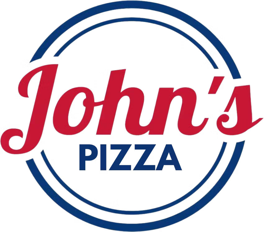 Restauracja John's Pizza - Gdańsk Śródmieście logo