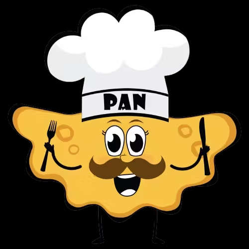 Pan Czeburek logo