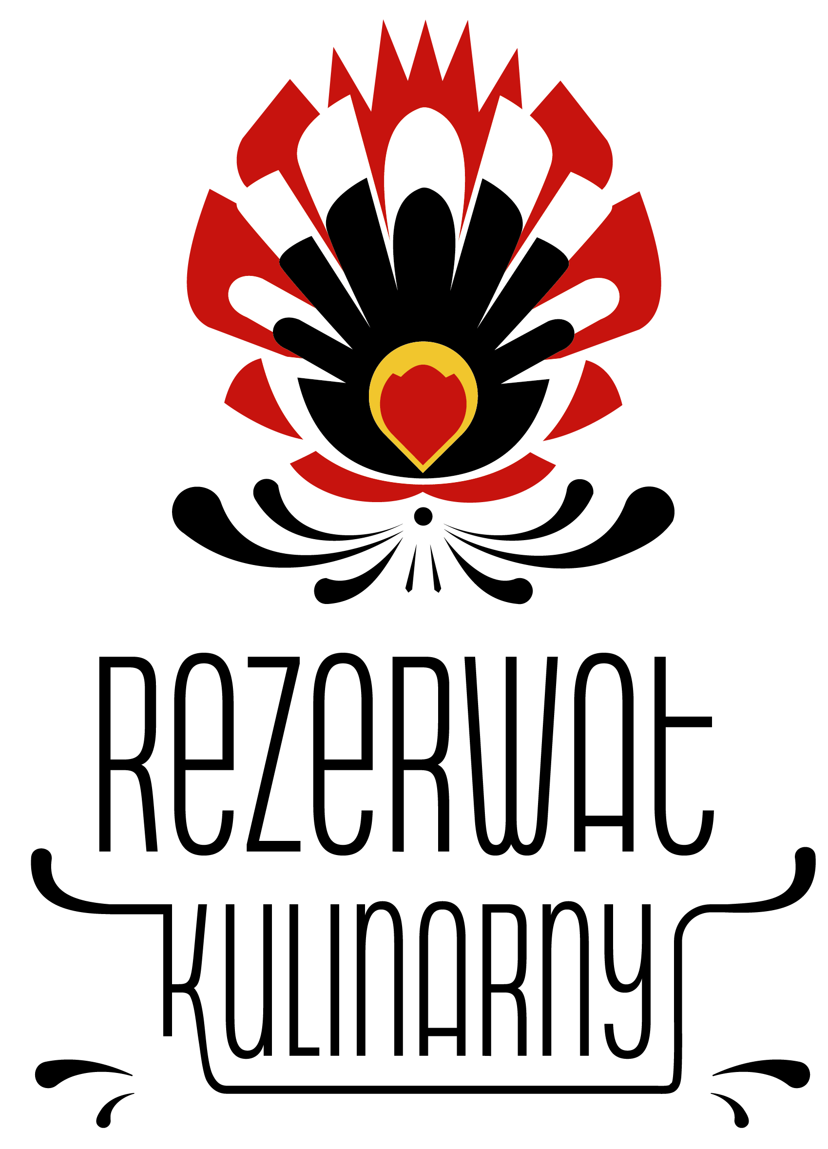 Rezerwat Kulinarny logo