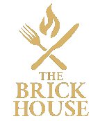 The Brick House logo
