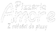 Pizzeria Amore Gdańsk logo