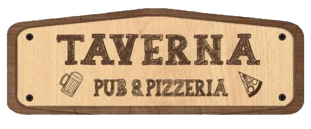 Pub Taverna logo