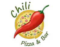 Chili Pizza & Bar logo