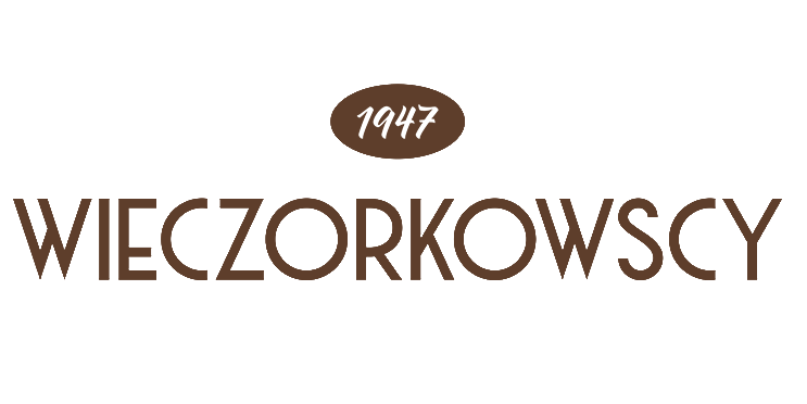 Wieczorkowscy Catering logo
