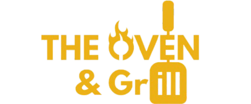 The Oven & Grill Baia Mare logo