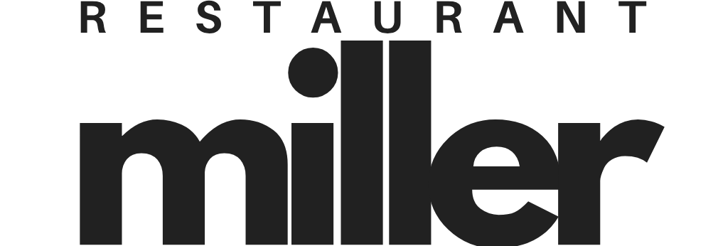 Restaurant Miller logo